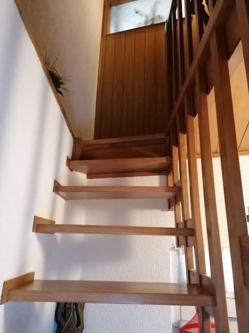 Urlaub Naehe Badesee Und Strand Berumbur Bagian luar foto